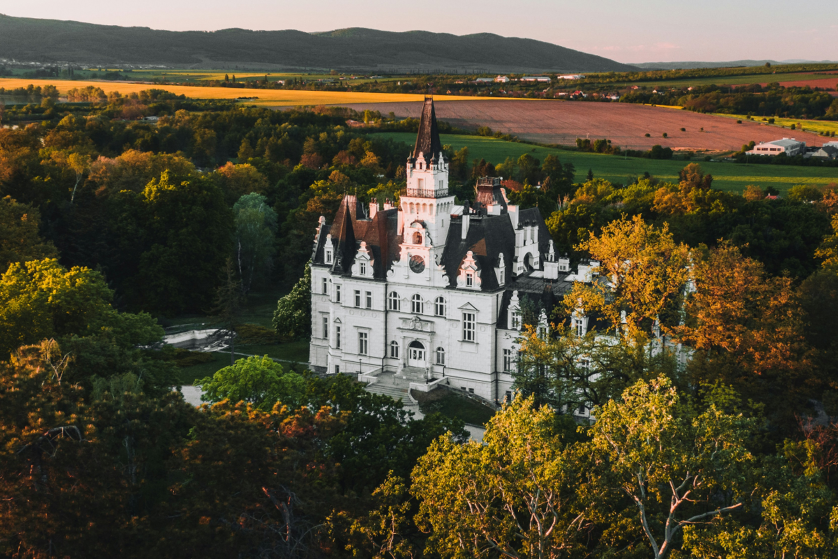 Illustračná snímka