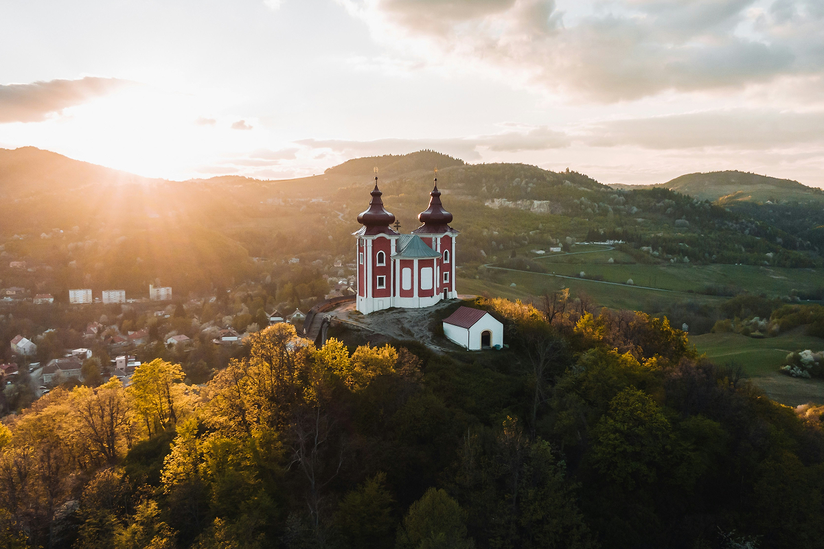 Illustračná snímka